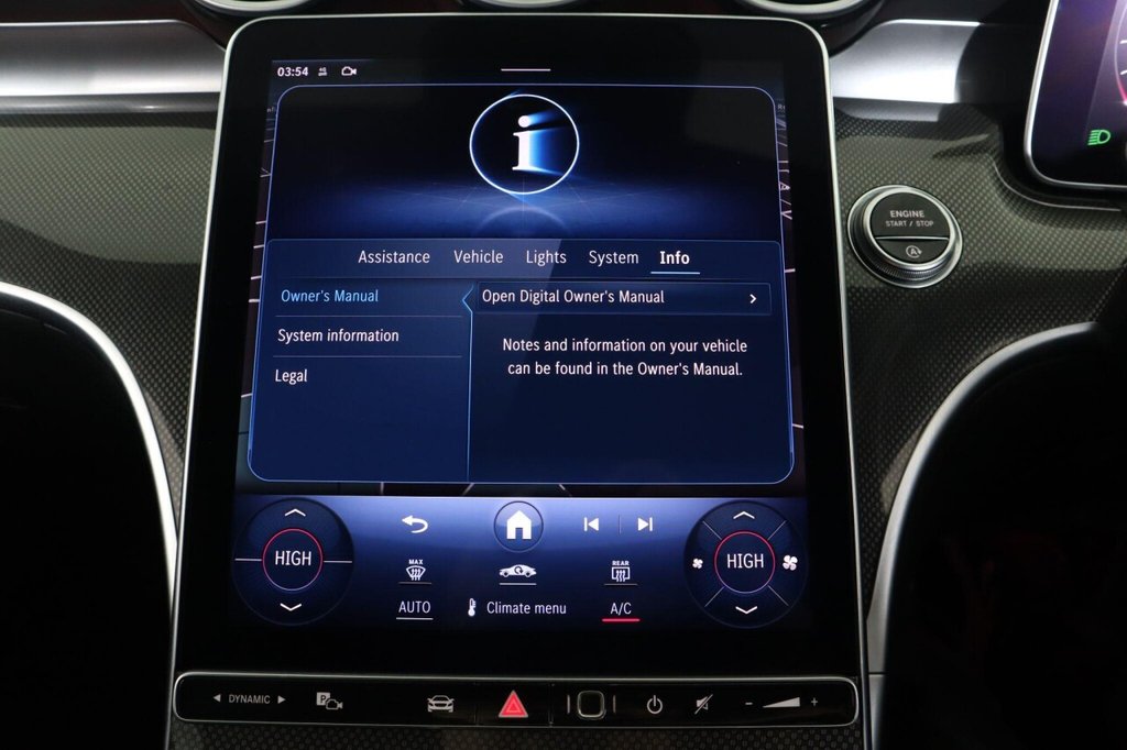 Used Mercedes-Benz C Class 2023 for sale - 76605025: Photo 50