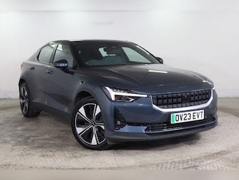Used Polestar Polestar 2 2023 for sale - 78806350: Photo
