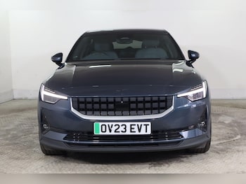 Used Polestar Polestar 2 2023 for sale - 78806350: Photo