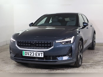 Used Polestar Polestar 2 2023 for sale - 78806350: Photo