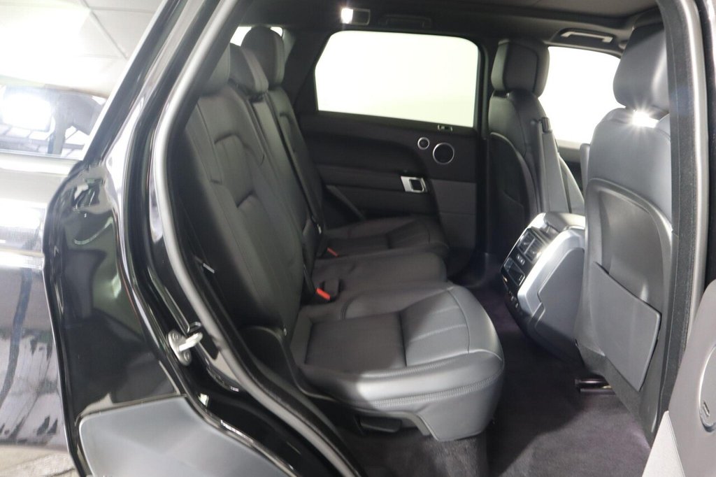 Used Land Rover Range Rover Sport 2022 for sale - 76605125: Photo 13