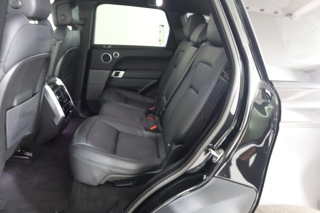 Used Land Rover Range Rover Sport 2022 for sale - 76605125: Photo 14