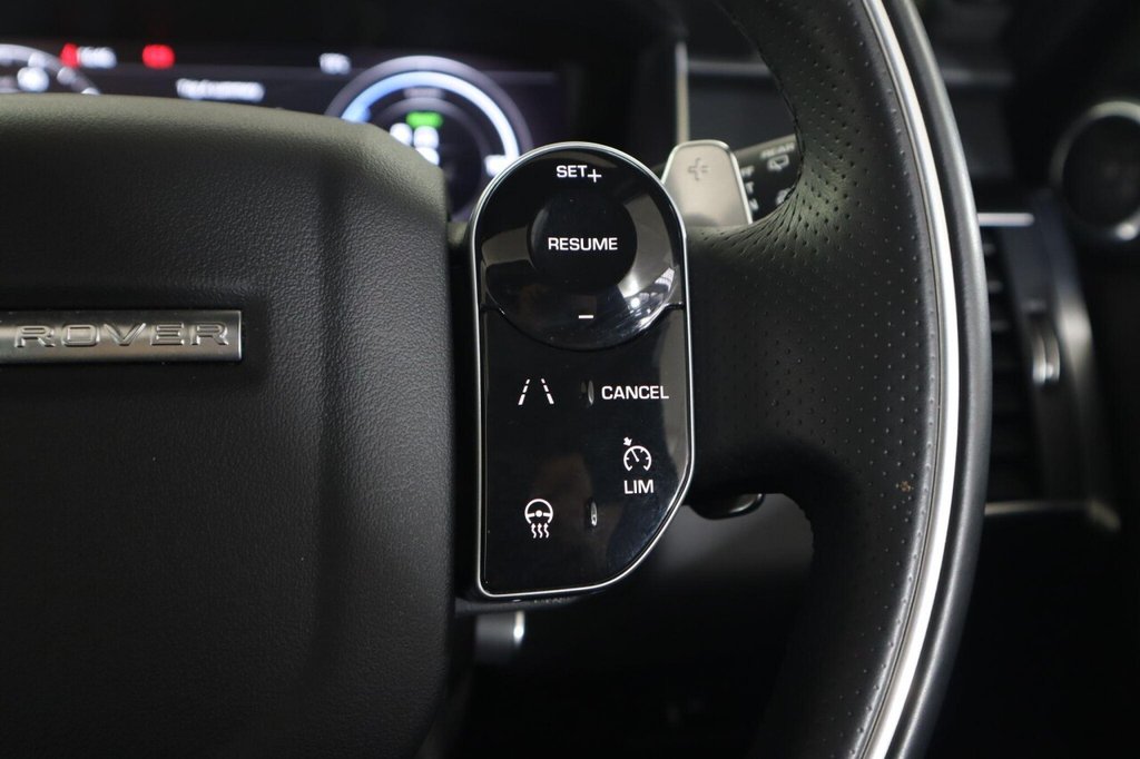 Used Land Rover Range Rover Sport 2022 for sale - 76605125: Photo 15