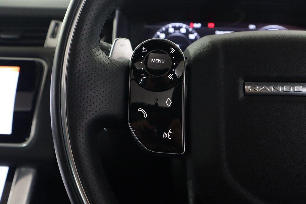 Used Land Rover Range Rover Sport 2022 for sale - 76605125: Photo 16