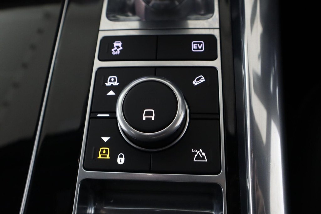 Used Land Rover Range Rover Sport 2022 for sale - 76605125: Photo 19