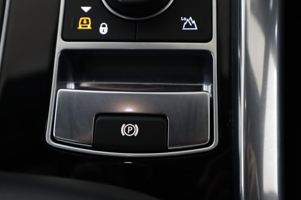 Used Land Rover Range Rover Sport 2022 for sale - 76605125: Photo 20