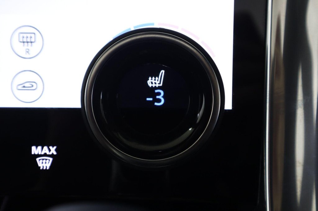 Used Land Rover Range Rover Sport 2022 for sale - 76605125: Photo 21