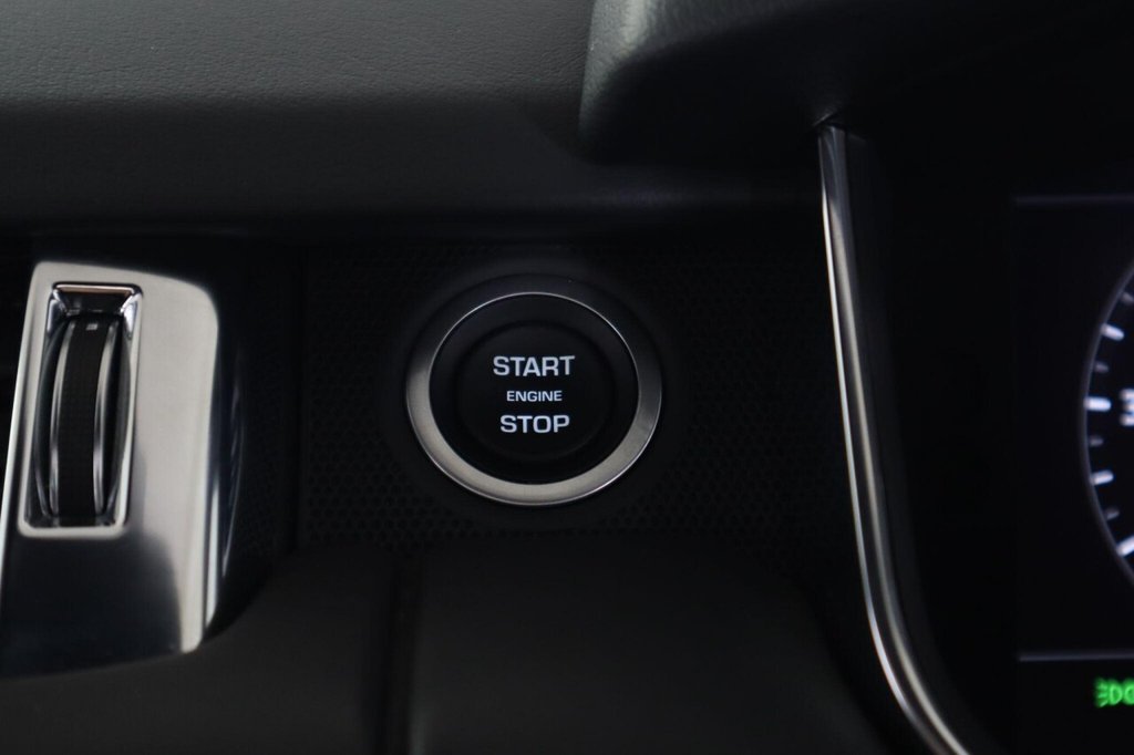 Used Land Rover Range Rover Sport 2022 for sale - 76605125: Photo 22