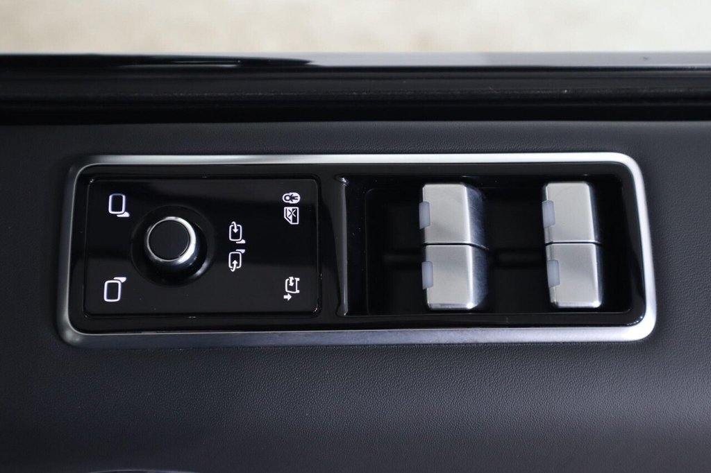 Used Land Rover Range Rover Sport 2022 for sale - 76605125: Photo 24