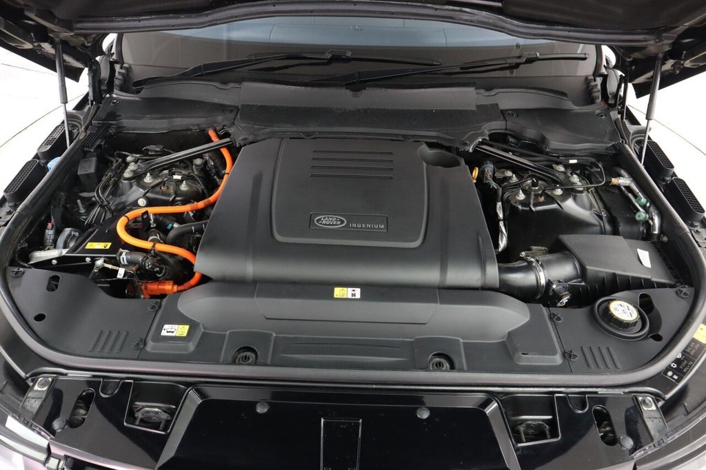 Used Land Rover Range Rover Sport 2022 for sale - 76605125: Photo 28