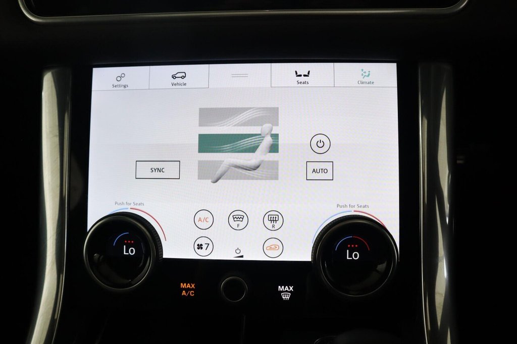 Used Land Rover Range Rover Sport 2022 for sale - 76605125: Photo 33