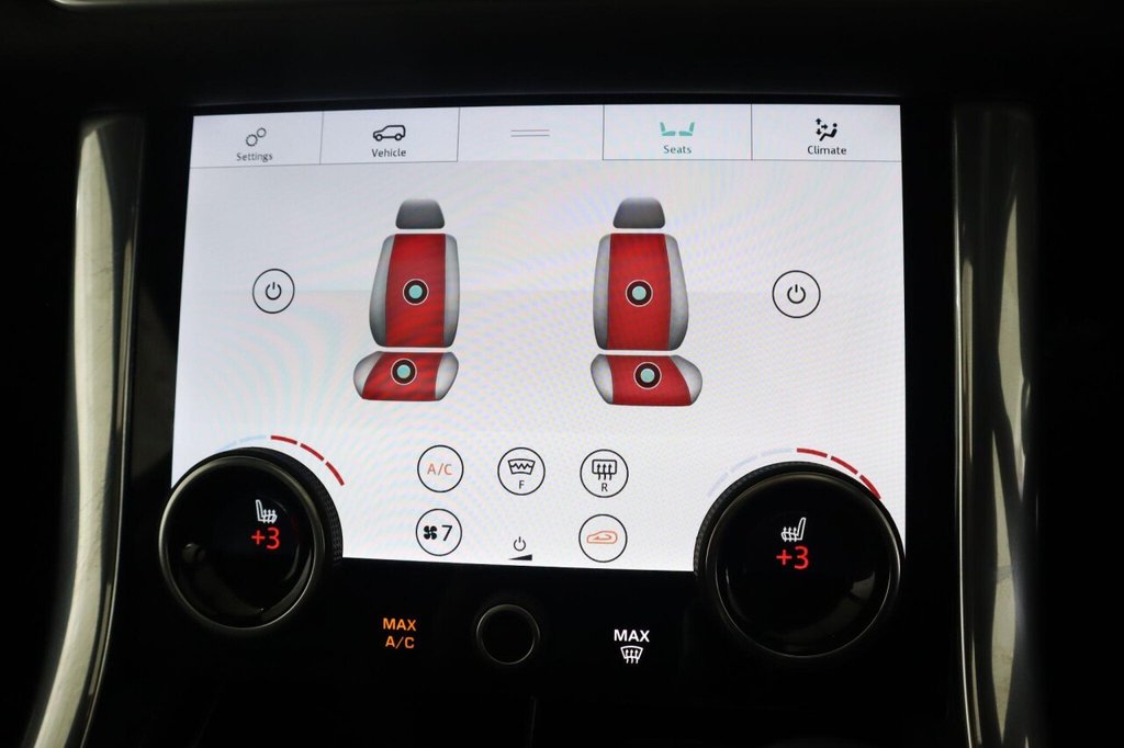 Used Land Rover Range Rover Sport 2022 for sale - 76605125: Photo 34