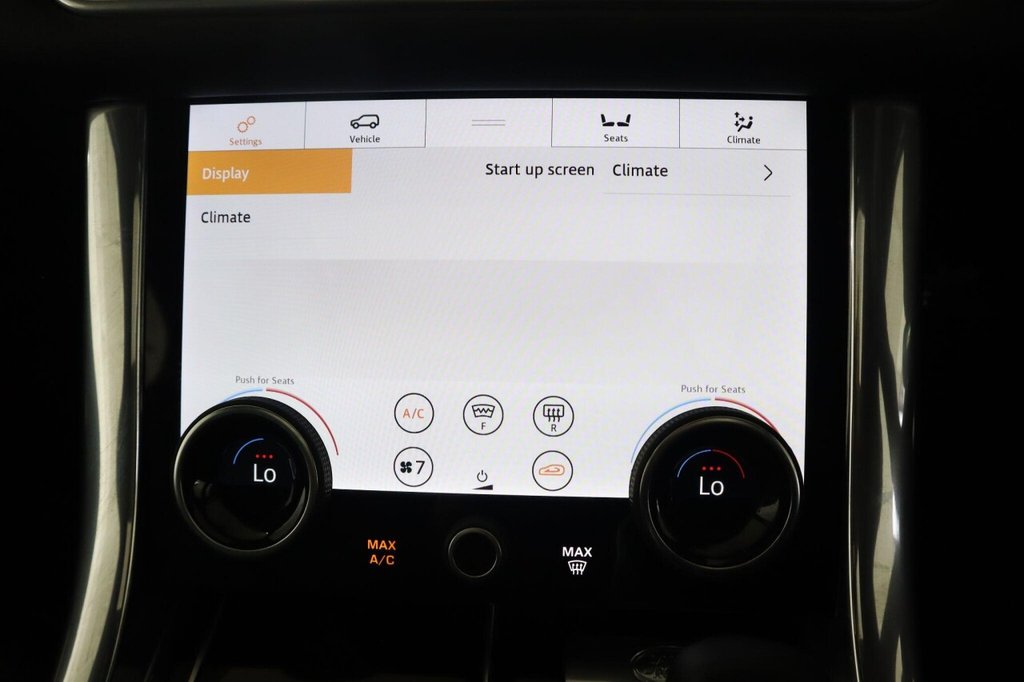 Used Land Rover Range Rover Sport 2022 for sale - 76605125: Photo 36