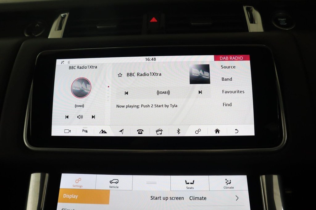 Used Land Rover Range Rover Sport 2022 for sale - 76605125: Photo 39