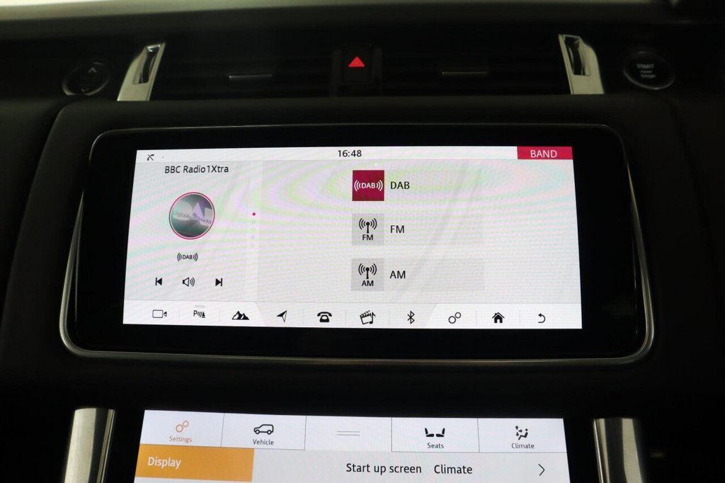 Used Land Rover Range Rover Sport 2022 for sale - 76605125: Photo 40