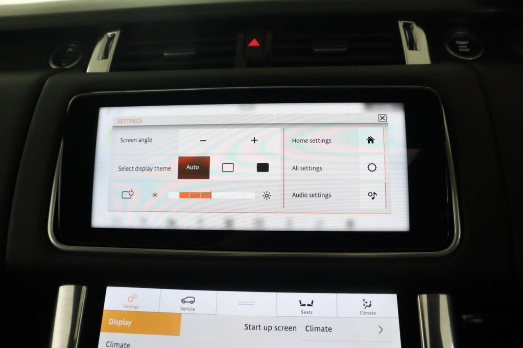 Used Land Rover Range Rover Sport 2022 for sale - 76605125: Photo 43