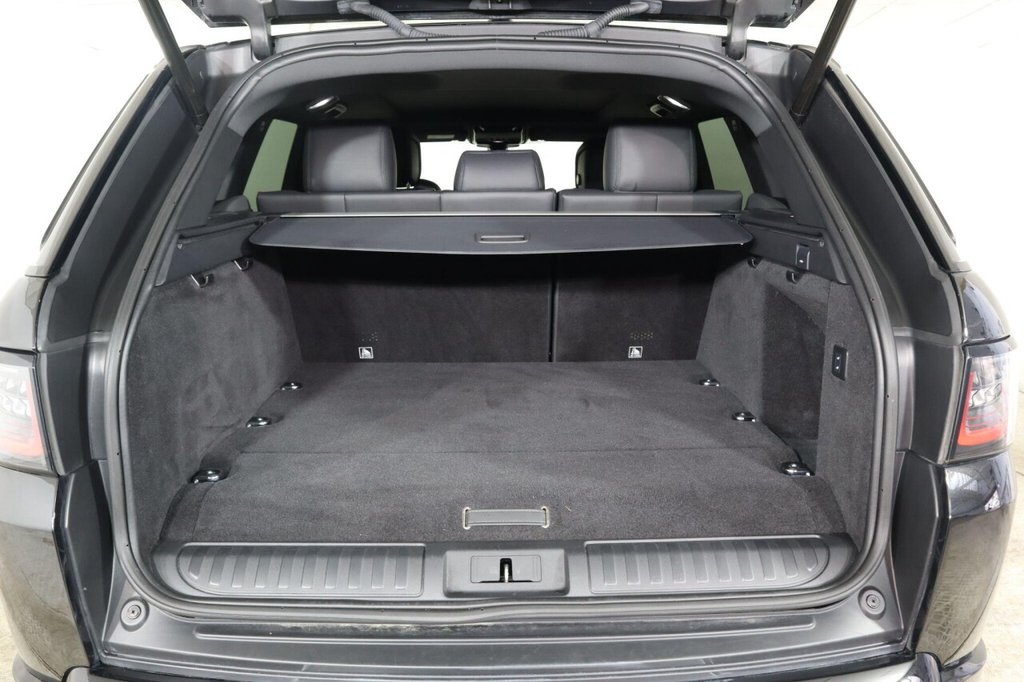 Used Land Rover Range Rover Sport 2022 for sale - 76605125: Photo 45