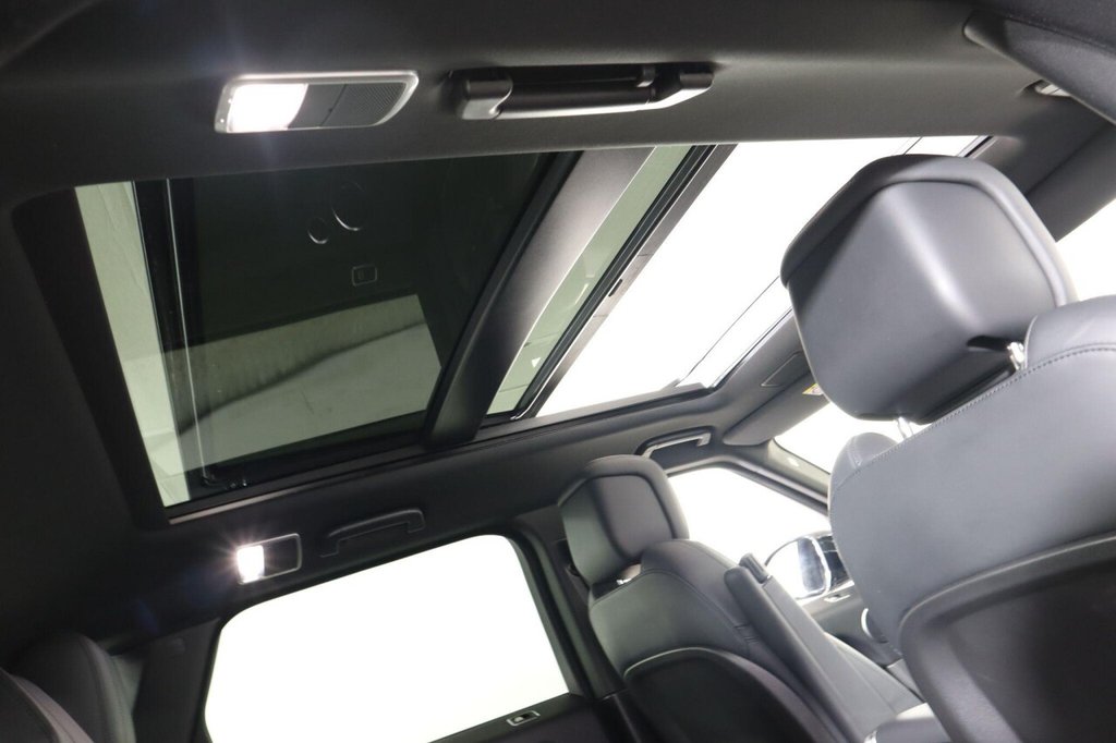 Used Land Rover Range Rover Sport 2022 for sale - 76605125: Photo 47