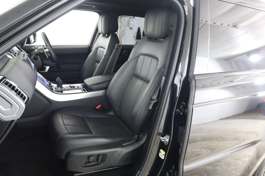 Used Land Rover Range Rover Sport 2022 for sale - 76605125: Photo 48
