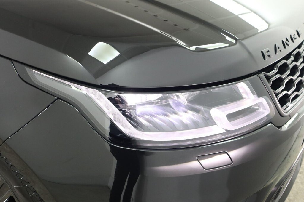 Used Land Rover Range Rover Sport 2022 for sale - 76605125: Photo 49