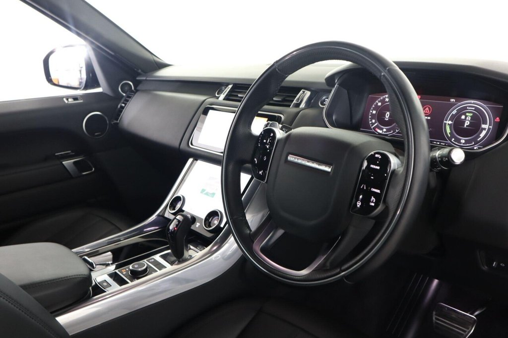 Used Land Rover Range Rover Sport 2022 for sale - 76605125: Photo 50