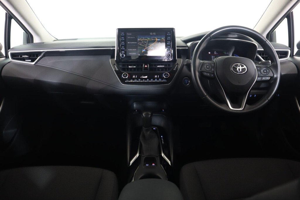 Used Toyota Corolla 2021 for sale - 77276499: Photo 11
