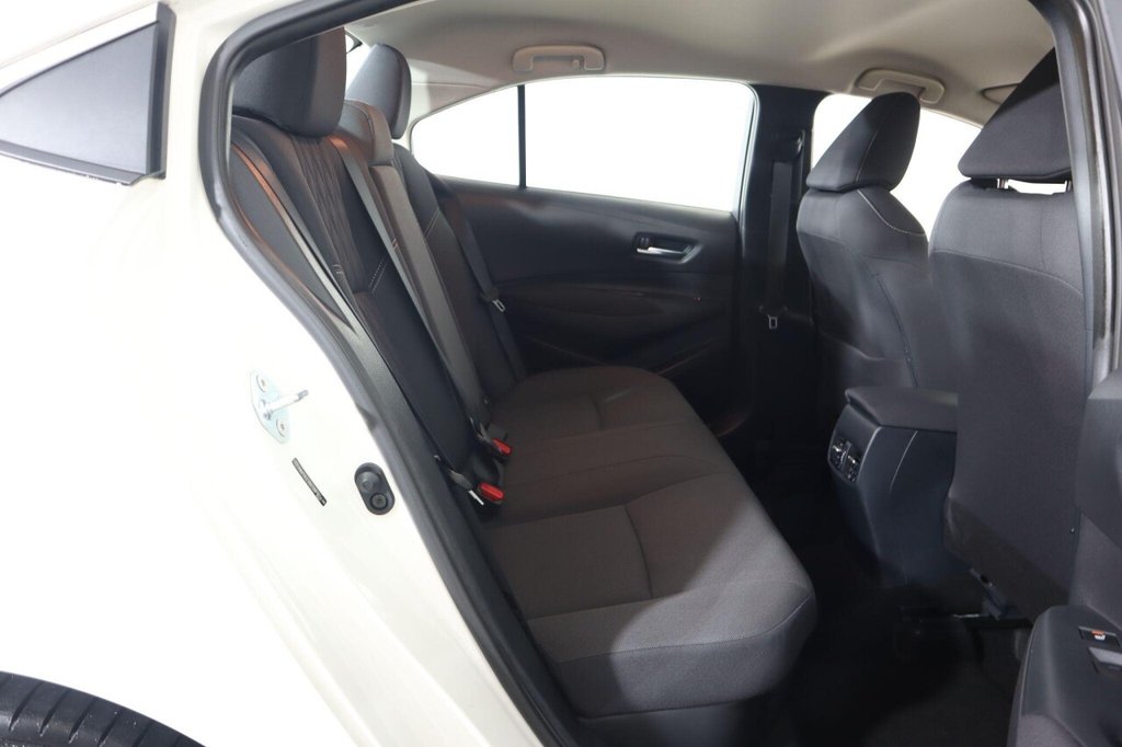 Used Toyota Corolla 2021 for sale - 77276499: Photo 12