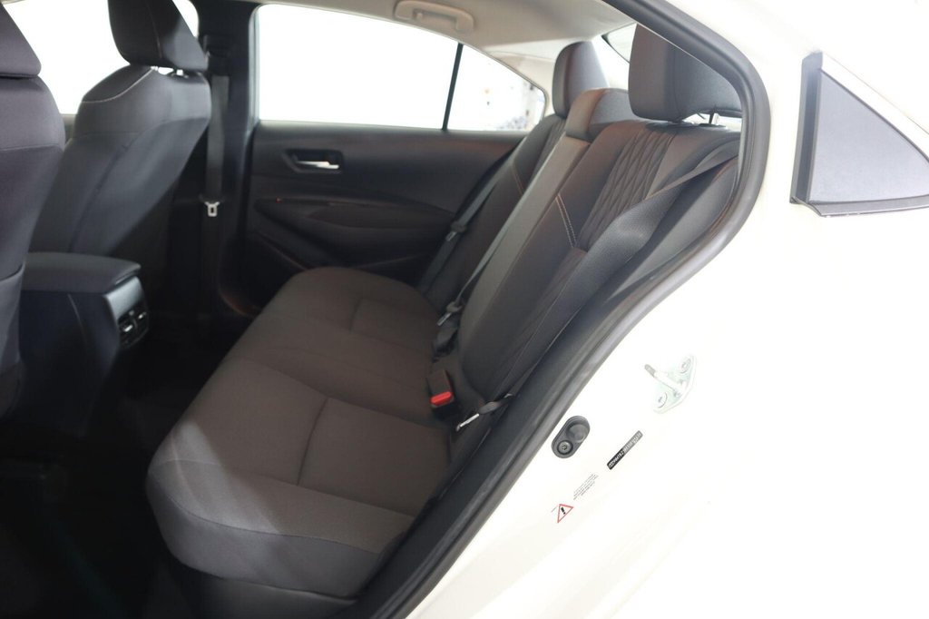 Used Toyota Corolla 2021 for sale - 77276499: Photo 13