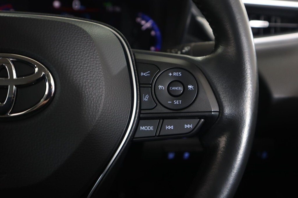 Used Toyota Corolla 2021 for sale - 77276499: Photo 14