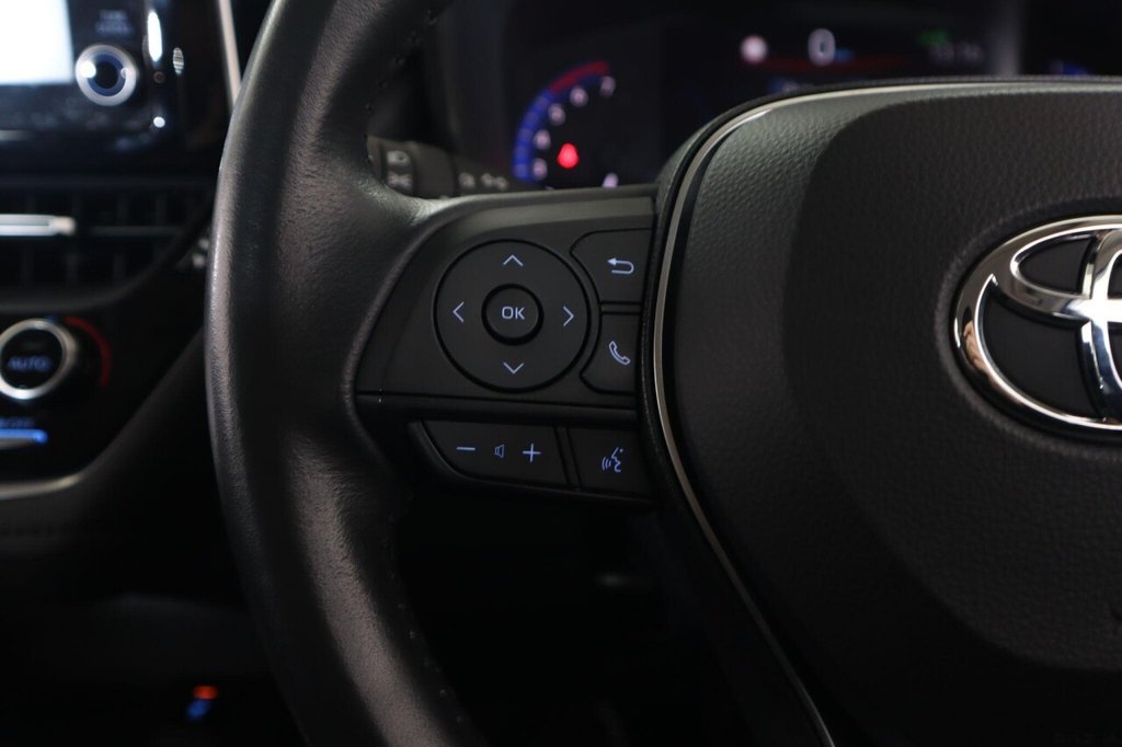 Used Toyota Corolla 2021 for sale - 77276499: Photo 16