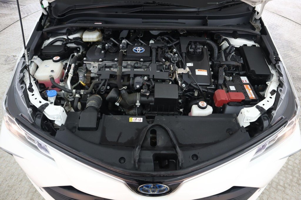 Used Toyota Corolla 2021 for sale - 77276499: Photo 26