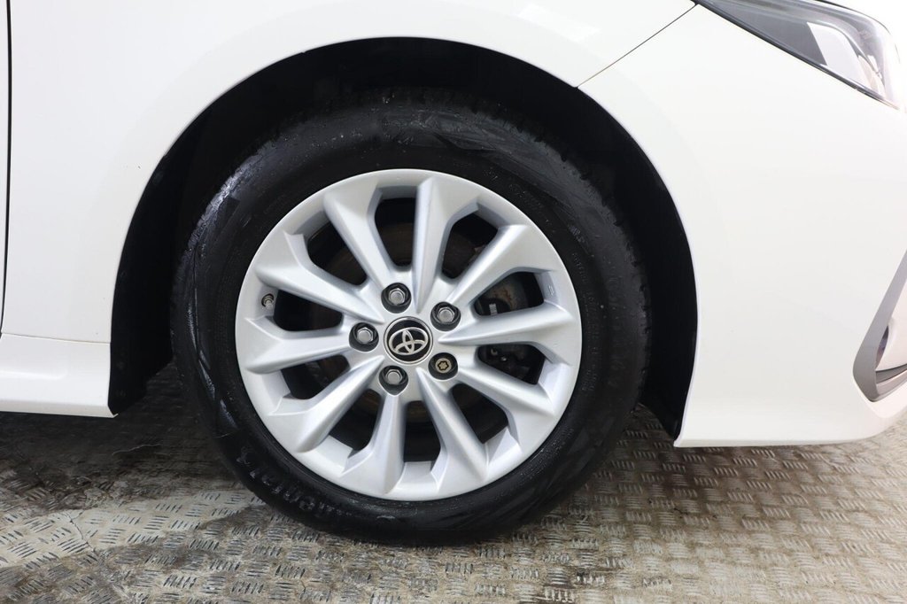 Used Toyota Corolla 2021 for sale - 77276499: Photo 27