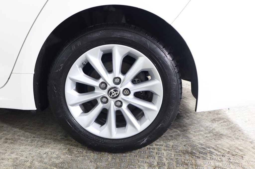 Used Toyota Corolla 2021 for sale - 77276499: Photo 29