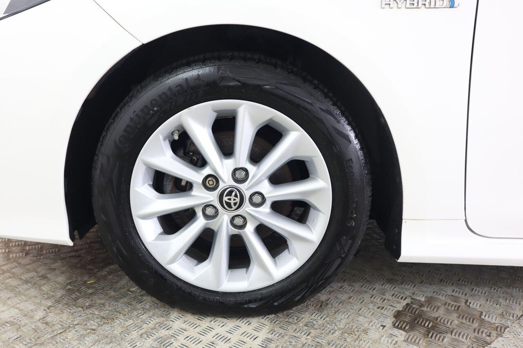 Used Toyota Corolla 2021 for sale - 77276499: Photo 30