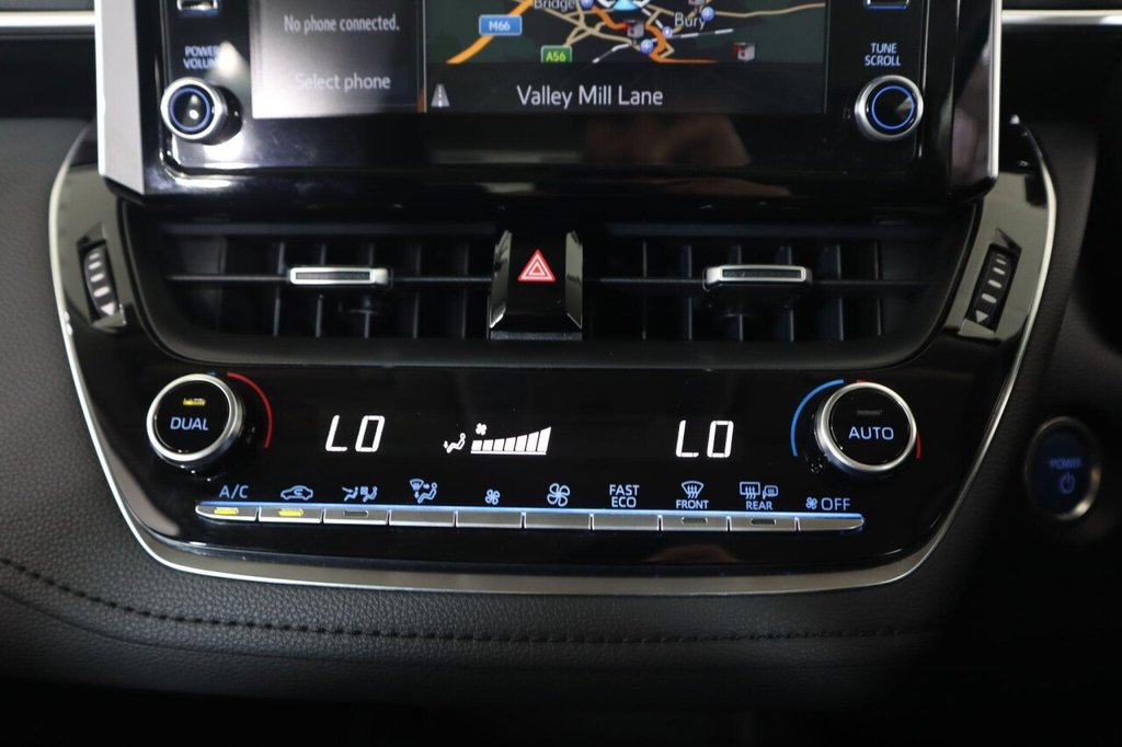 Used Toyota Corolla 2021 for sale - 77276499: Photo 31