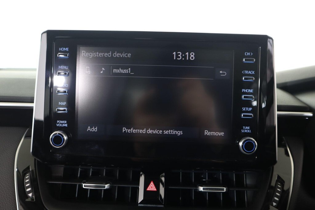 Used Toyota Corolla 2021 for sale - 77276499: Photo 32