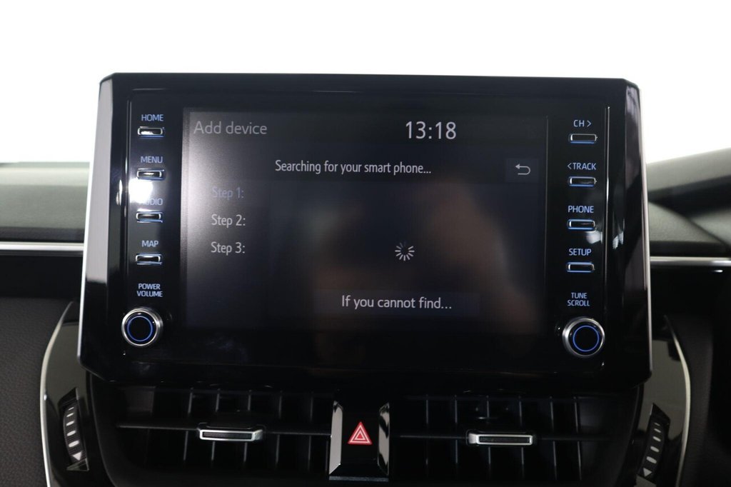 Used Toyota Corolla 2021 for sale - 77276499: Photo 33