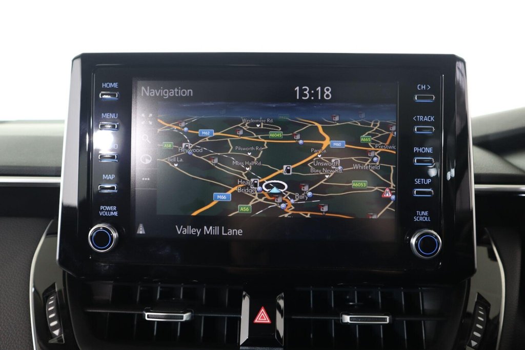 Used Toyota Corolla 2021 for sale - 77276499: Photo 34