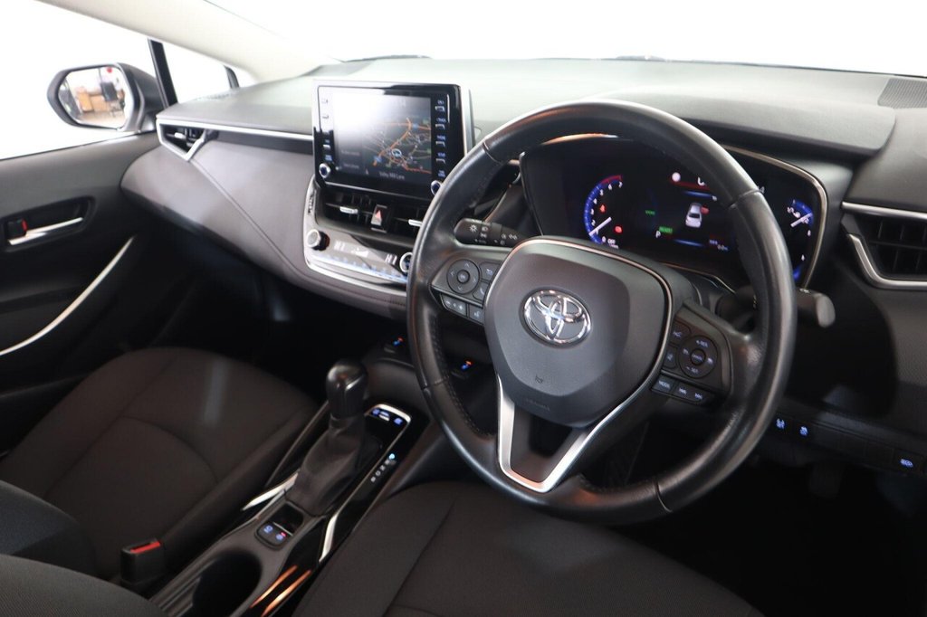 Used Toyota Corolla 2021 for sale - 77276499: Photo 41