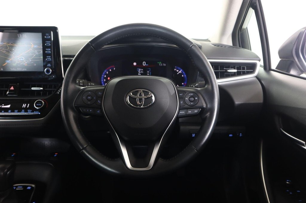 Used Toyota Corolla 2021 for sale - 77276499: Photo 42