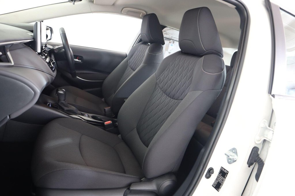 Used Toyota Corolla 2021 for sale - 77276499: Photo 44
