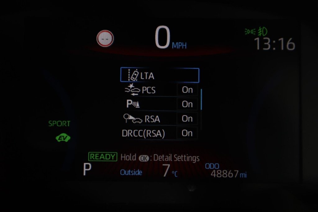 Used Toyota Corolla 2021 for sale - 77276499: Photo 45