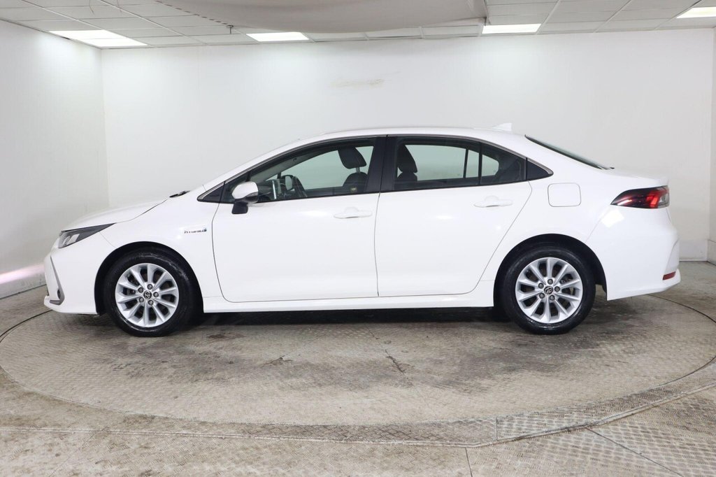 Used Toyota Corolla 2021 for sale - 77276499: Photo 6