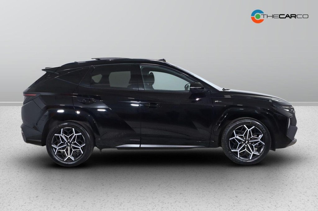 Used Hyundai TUCSON 2023 for sale - 76617447: Photo 11