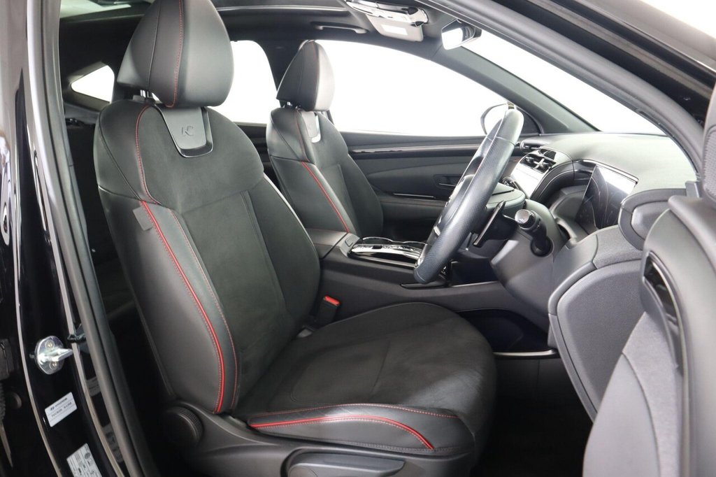 Used Hyundai TUCSON 2023 for sale - 76617447: Photo 13