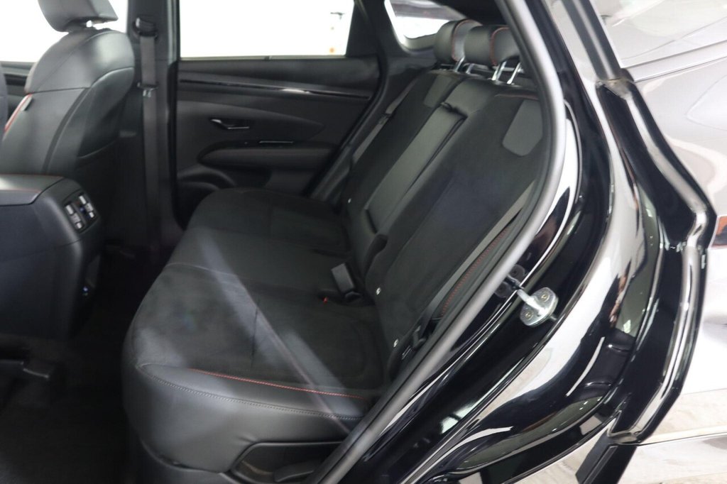 Used Hyundai TUCSON 2023 for sale - 76617447: Photo 15