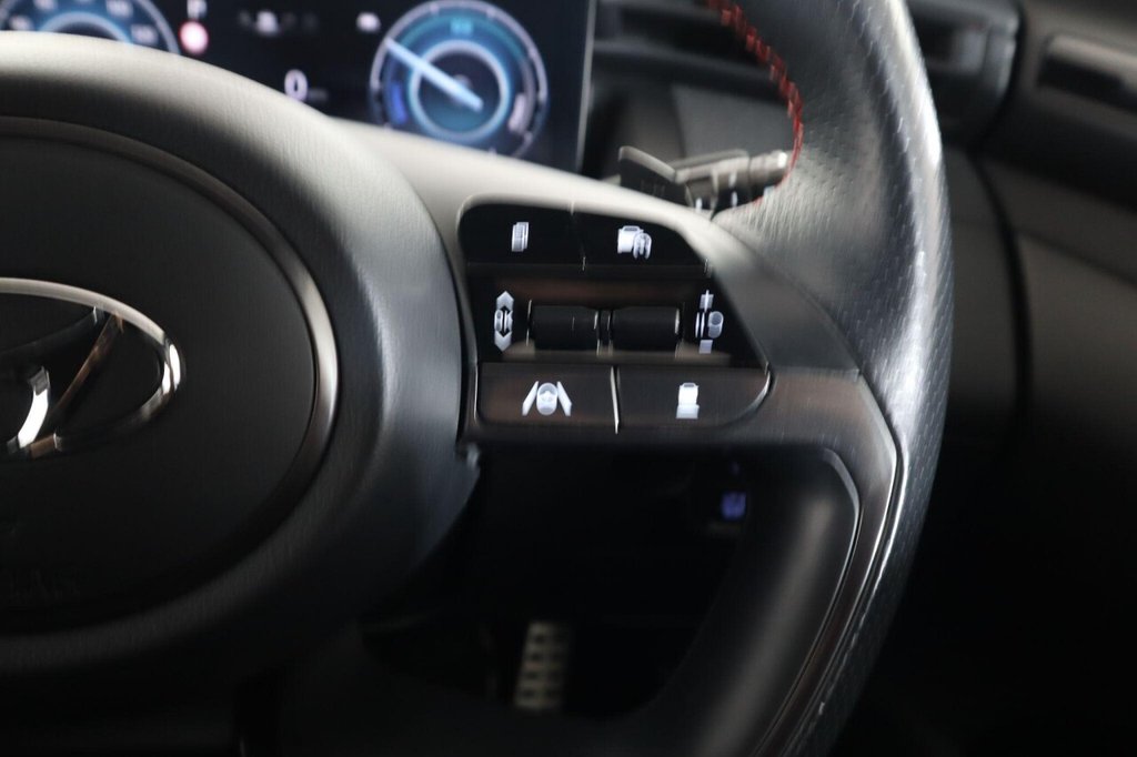 Used Hyundai TUCSON 2023 for sale - 76617447: Photo 16