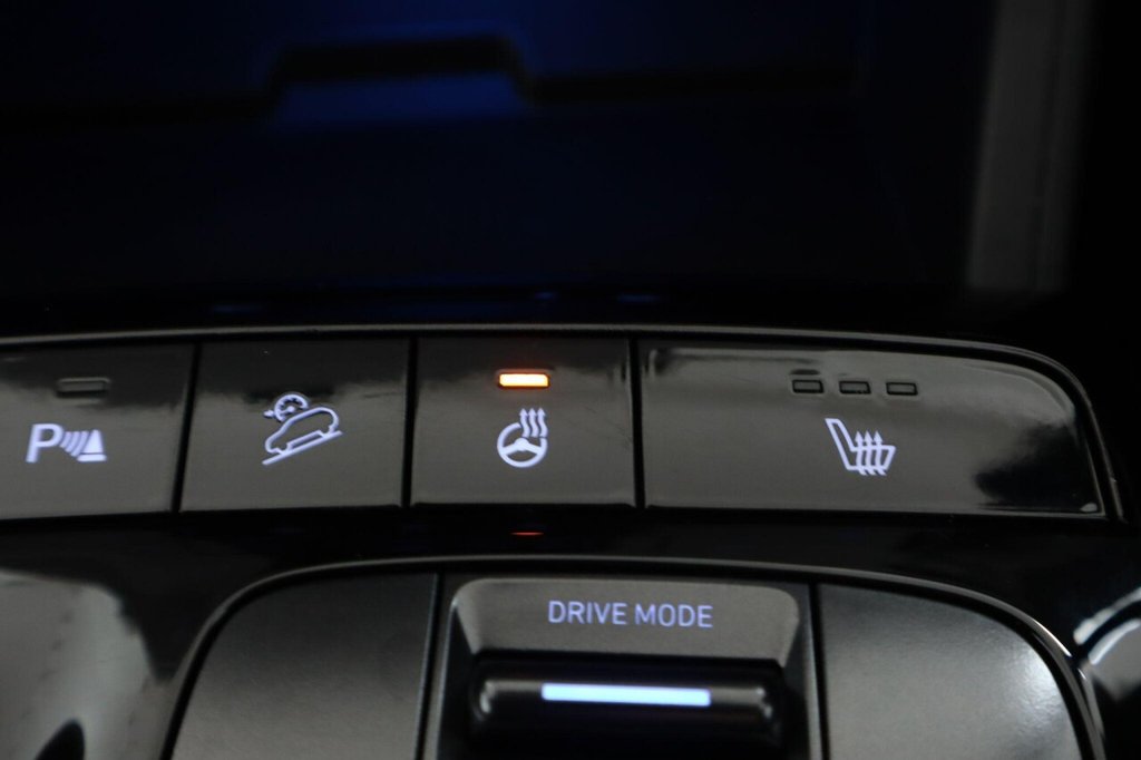 Used Hyundai TUCSON 2023 for sale - 76617447: Photo 21