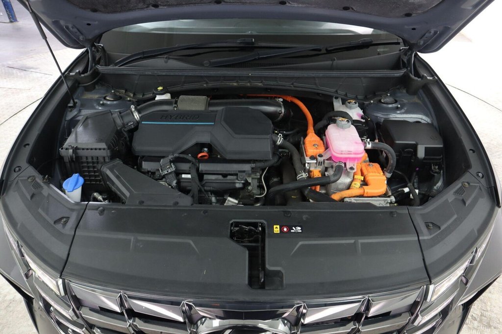 Used Hyundai TUCSON 2023 for sale - 76617447: Photo 28