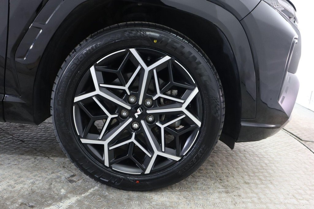 Used Hyundai TUCSON 2023 for sale - 76617447: Photo 29